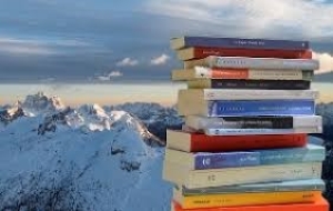 LIBRI IN RIFUGIO